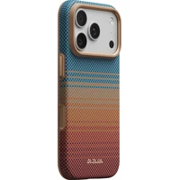 Pitaka Summa Case MagSafe kryt iPhone 18 Pro California Dream 01 - Pouzdra