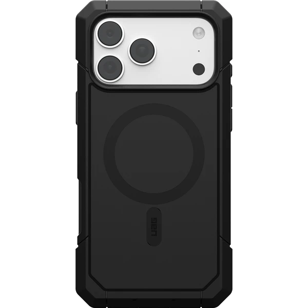 UAG Trooper MagSafe kryt iPhone 18 Pro Max/17 Pro Max černý - Pouzdra - Obrázek 5b27a87f77dc499fb1ca4b0595835d38
