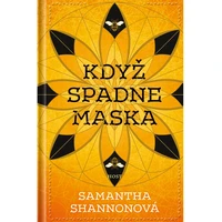 Když spadne maska - E-kniha
