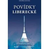 Povídky liberecké - E-kniha