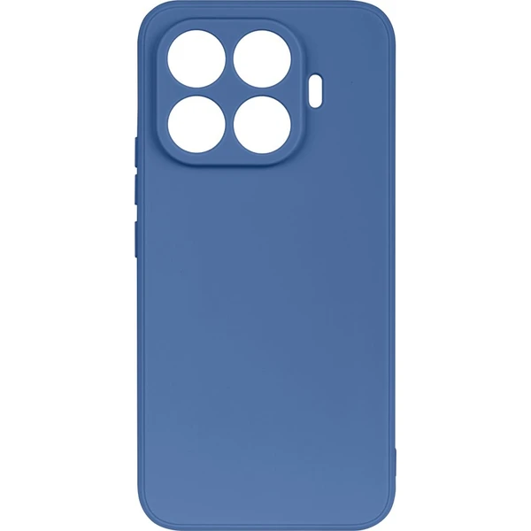 OBAL:ME Matte TPU Kryt pro Xiaomi 17T Pro tmavě modrý - Pouzdra - Obrázek 5b3236a9b33148668ea219011bc113c6