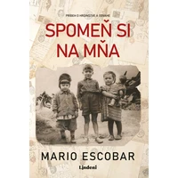 Spomeň si na mňa  - E-kniha