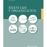 Řízení lidí v organizacích - E-kniha
