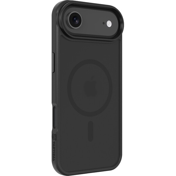 Tactical MagForce Hyperstealth kryt iPhone Air Asphalt