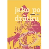 Jako po drátku - E-kniha