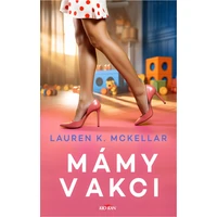 Mámy v akci - E-kniha