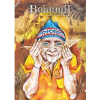 Bohumil - E-kniha