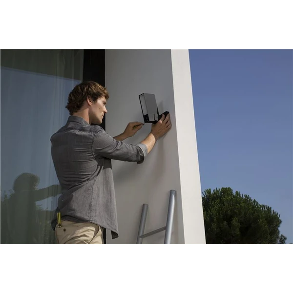 Netatmo Outdoor Camera černá - IP kamery - Obrázek 5b4ac33ffbdb461d8e50fecbbfa468c1