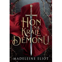 Hon na krále démonů - E-kniha
