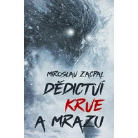Dědictví krve a mrazu - E-kniha