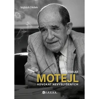 Otakar Motejl - E-kniha