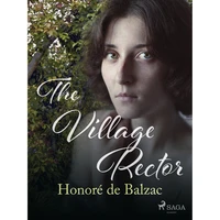 The Village Rector - E-kniha