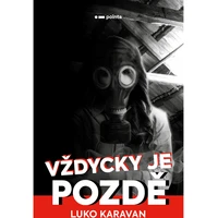 Vždycky je pozdě - E-kniha