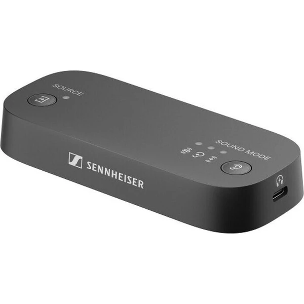 Sennheiser BTA1 TV Transmitter černý (Další) - Sluchátka - Obrázek 5b52ffb596524f5ca4bdddf6fc7b939d