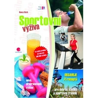 Sportovní výživa - E-kniha