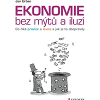 Ekonomie bez mýtů a iluzí - E-kniha