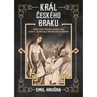 Král českého braku - E-kniha