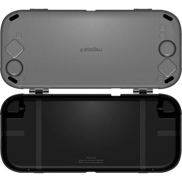 Spigen Thin Fit 360 pouzdro pro Nintendo Switch 2 černé - Pouzdra - Obrázek 5b6172b4987840059fad427e383ecd7e