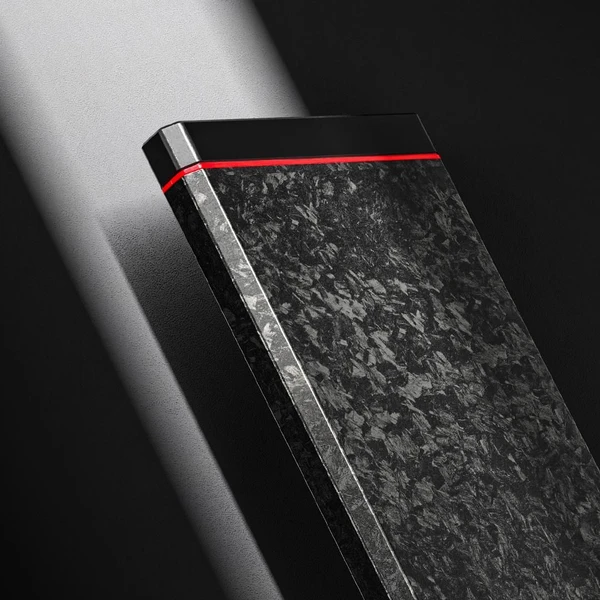 SHARGE C1 CarbonBlade 10 000mAh powerbanka černá - Powerbanky - Obrázek 5b63cac19aee4575a4e3c57d71d68106