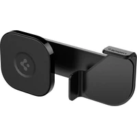 Spigen OneTap 3 MagSafe Screen Mount držák na displej Tesla černý - Držáky