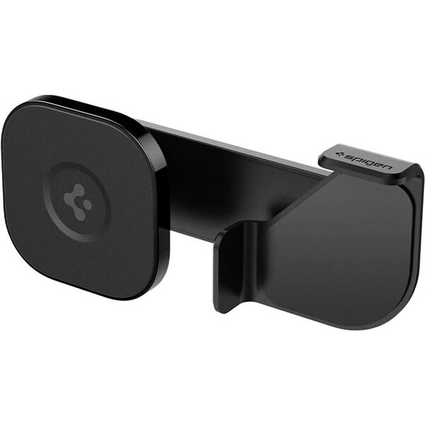 Spigen OneTap 3 MagSafe Screen Mount držák na displej Tesla černý