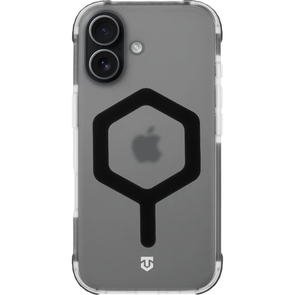 Tactical MagForce Hexagon kryt Apple iPhone 17 černý - Pouzdra - Obrázek 5b6afecfb9424e6e856b12ac6257543a