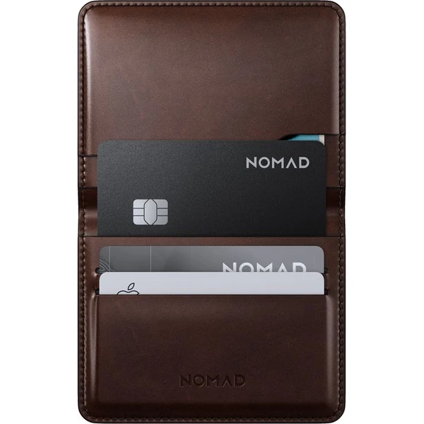 Nomad Tracking Card Pro lokátor s Apple Find My a MagSafe černý - Lokátory - Obrázek 5b6d0175a62543e3af1100298ad4dfef