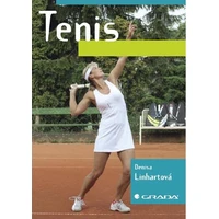 Tenis - E-kniha