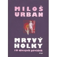 Mrtvý holky - E-kniha