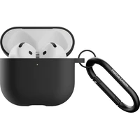Native Union Active Case pouzdro pro AirPods 4 black - Pouzdra
