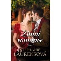 Zimní romance - E-kniha