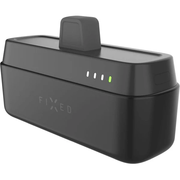 FIXED Zen 5 Plug-in powerbanka (PD) 20W, 5000 mAh černá - Powerbanky - Obrázek 5b78dd178268479b96cb00aed5871669