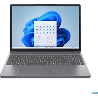 Lenovo IdeaPad Slim 3 15IRH10 (83K100UQCK) šedý - Notebooky
