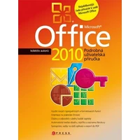 Microsoft Office 2010 - E-kniha