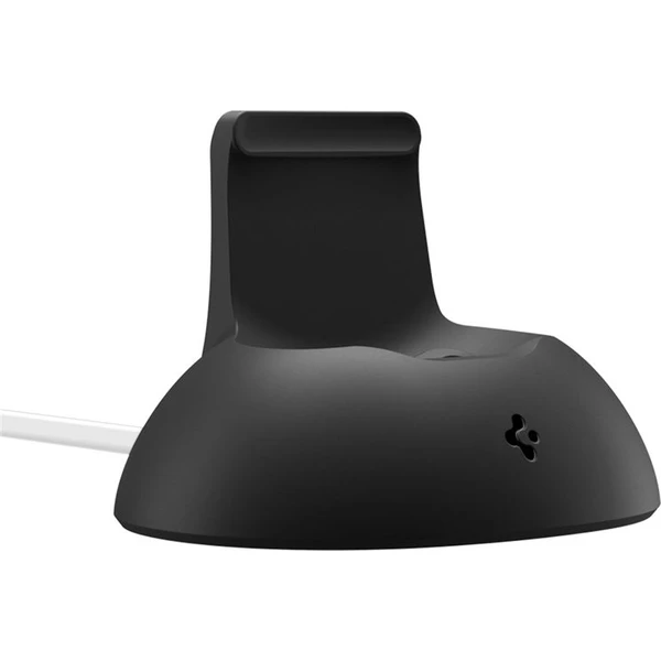 Spigen Rugged Armor Pro + Stand pouzdro s řemínkem a stojánkem Google Pixel Watch 5/4 45mm matte bla - Pouzdra - Obrázek 5b85eb9f232c47a9ac1fef05ed47775f