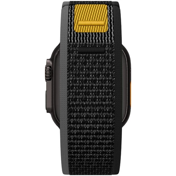 Spigen Athlex Air Active řemínek Apple Watch 49/46/45/44mm černý - Řemínky - Obrázek 5b8ab6a0b5e343e1adab9dbba28f660b