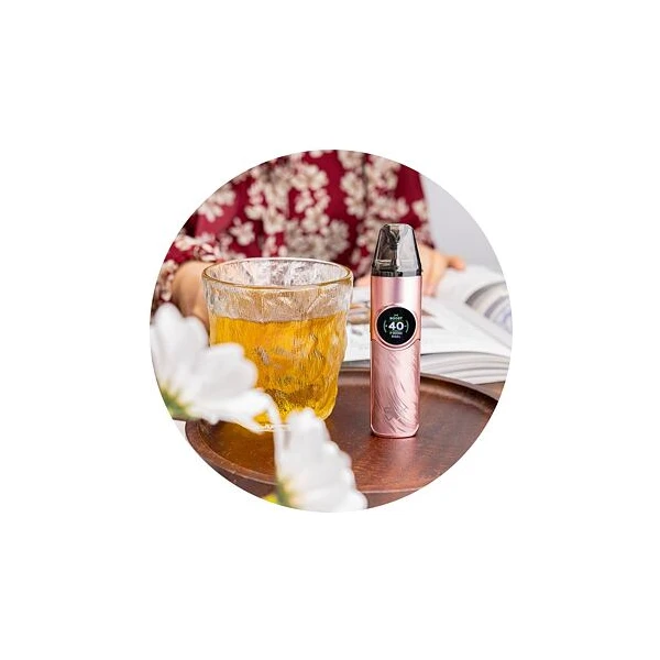 OXVA NeXLIM Pod Kit (Rose Gold) - Elektronické cigarety - Obrázek 5b97098b585c4f50a31387bcdb417667