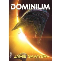 Dominium - E-kniha