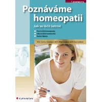 Poznáváme homeopatii - E-kniha