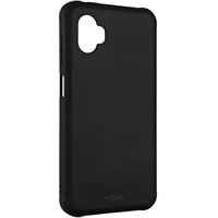 FIXED Story silikonový kryt Samsung Galaxy Xcover 7 Pro černý - Pouzdra