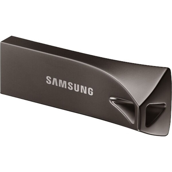 Samsung BAR Plus USB 3.1 flash disk 128GB šedý - Flashdisky - Obrázek 5bad7d3b01364d91a8df039f65062bb3