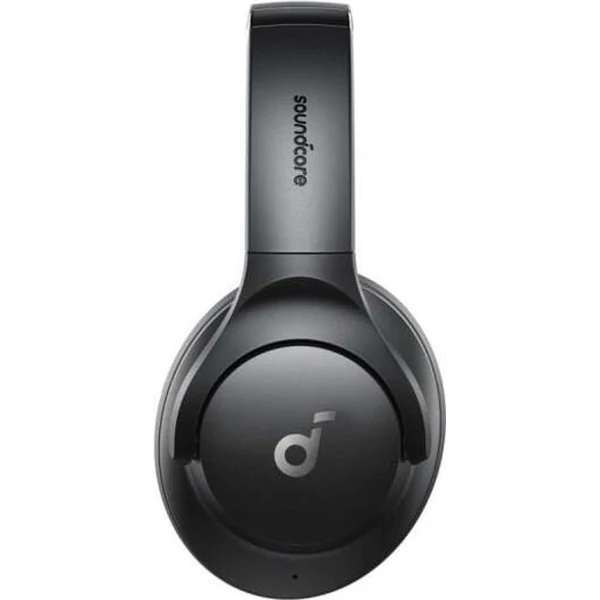 Anker Soundcore Q20i bezdrátová sluchátka černá - Sluchátka - Obrázek 5bbce3926c864e9da56da3f2bcbe4ba3