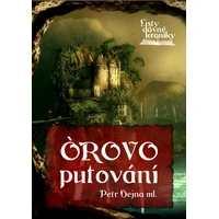 Listy dávné kroniky - E-kniha