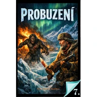 Probuzení - E-kniha