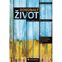 Dokonalý život - E-kniha