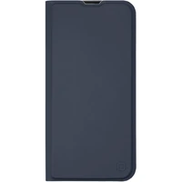 OBAL:ME SmoothTouch pouzdro Xiaomi Redmi 14C 4G/Poco C75/Poco M7 tmavě modré - Pouzdra
