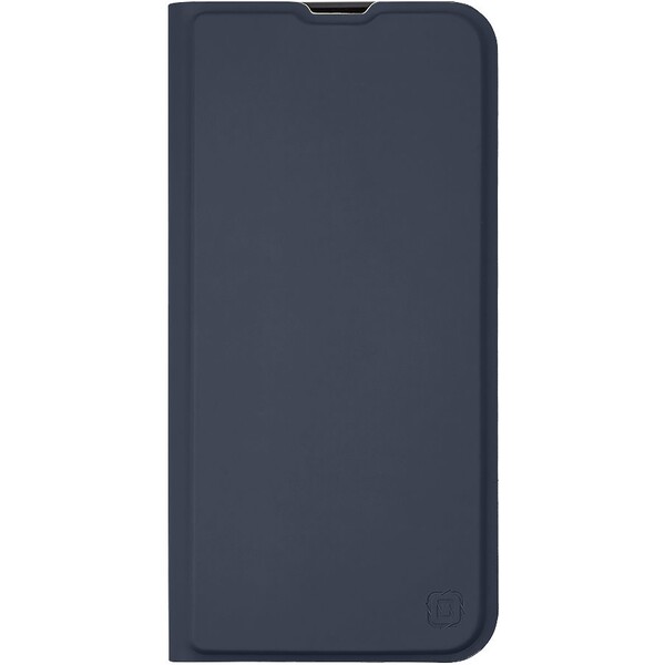 OBAL:ME SmoothTouch pouzdro Xiaomi Redmi 14C 4G/Poco C75/Poco M7 tmavě modré