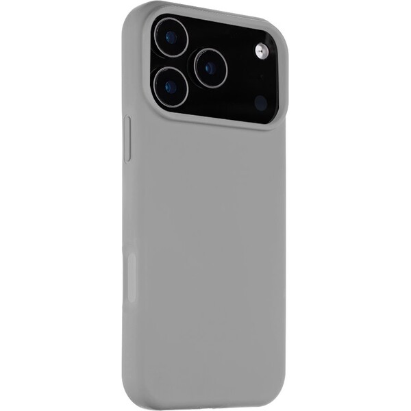 Tactical MagForce Velvet Smoothie kryt Apple iPhone 17 Pro Max Foggy