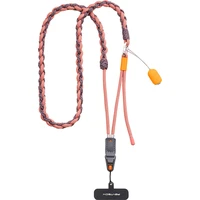 PGYTECH LinkGo Phone Photography Strap popruh růžový - Popruhy a crossbody