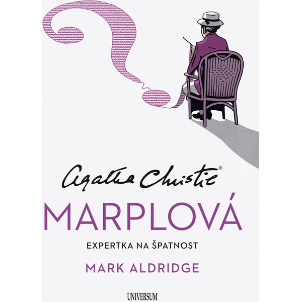 Marplová – Expertka na špatnost